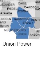 Union Power Cooperative